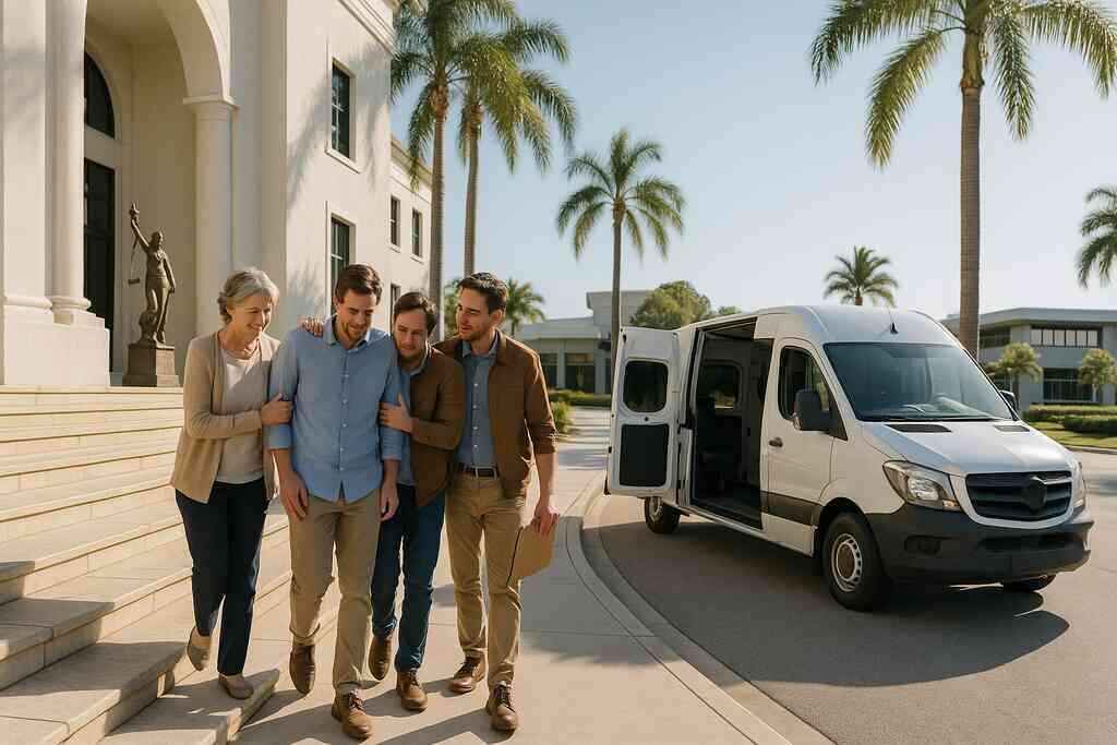 What Is Marchman Act Addiction Treatment in Florida Courts