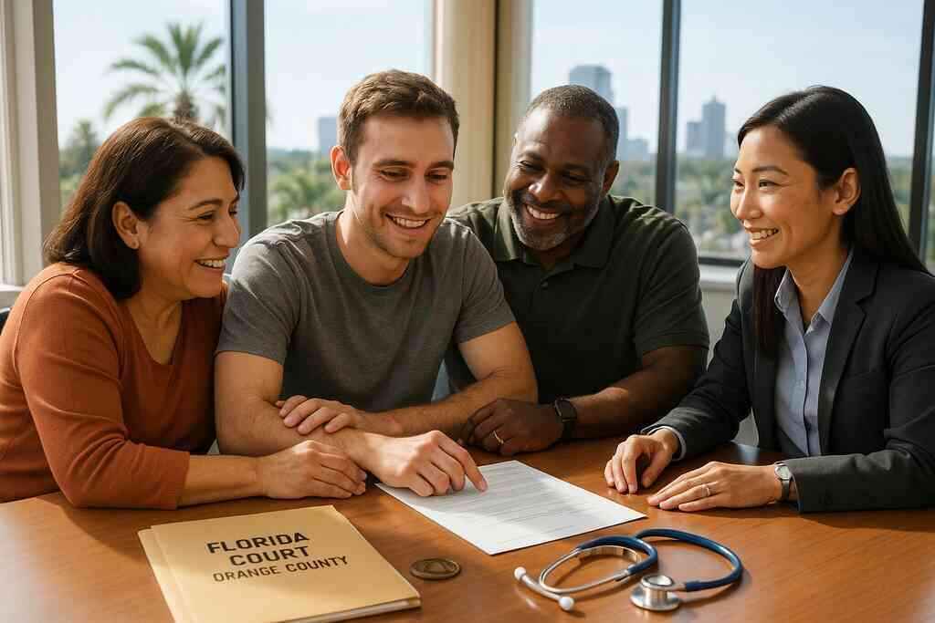 What Marchman Act Counseling Means for Orange County's Clients