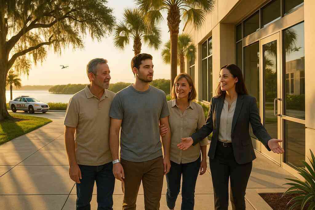 How Marchman Act Addiction Treatment Defines Forced Rehab Near Tampa Bay