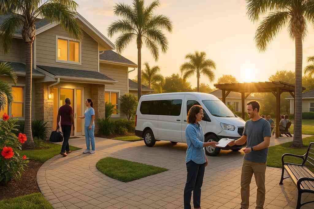 Marchman Act Reviews PHP Versus Residential Care Paths