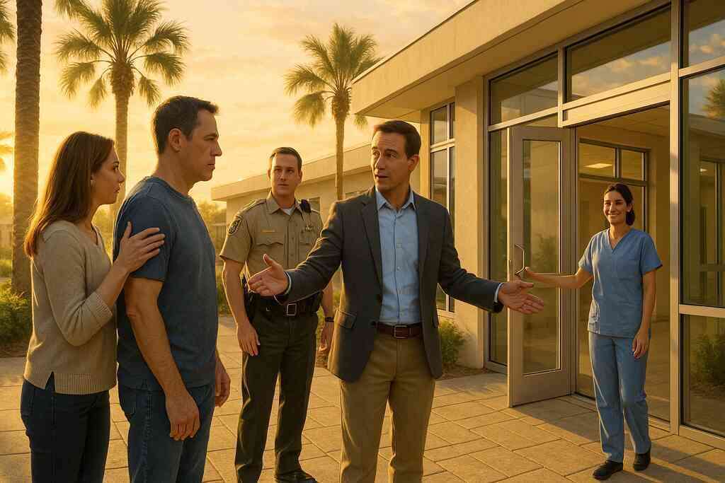 Ultimate 2026 guide by Marchman Act Addiction Treatment to Involuntary Detox