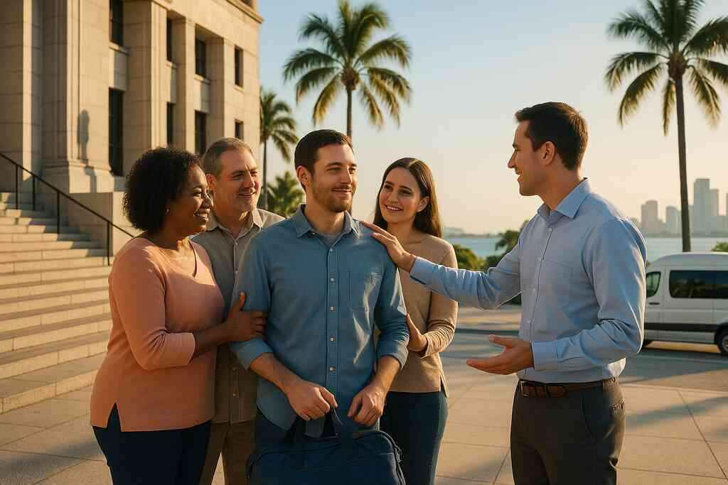 Ultimate Guide to Marchman Act Addiction Treatment in Miami