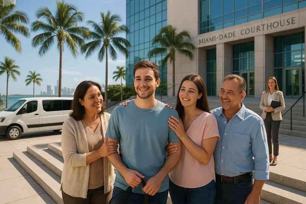 Ultimate Guide to Marchman Act Addiction Treatment in Miami