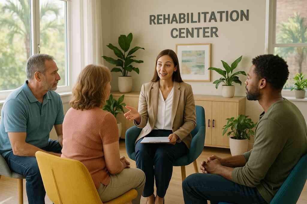 How Dual Diagnosis Treatment Fits Into Florida Marchman Act Cases