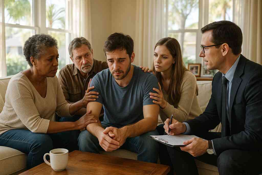 How Involuntary Commitment Works Under Chapter 397 Florida