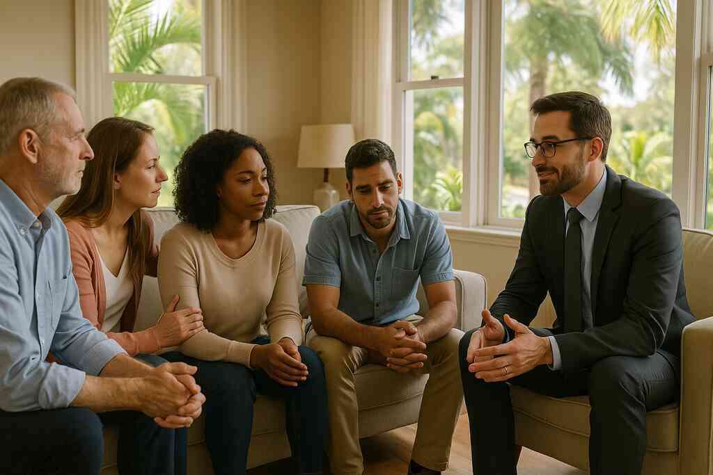 How to File a Forced Rehab Petition in Florida 2026