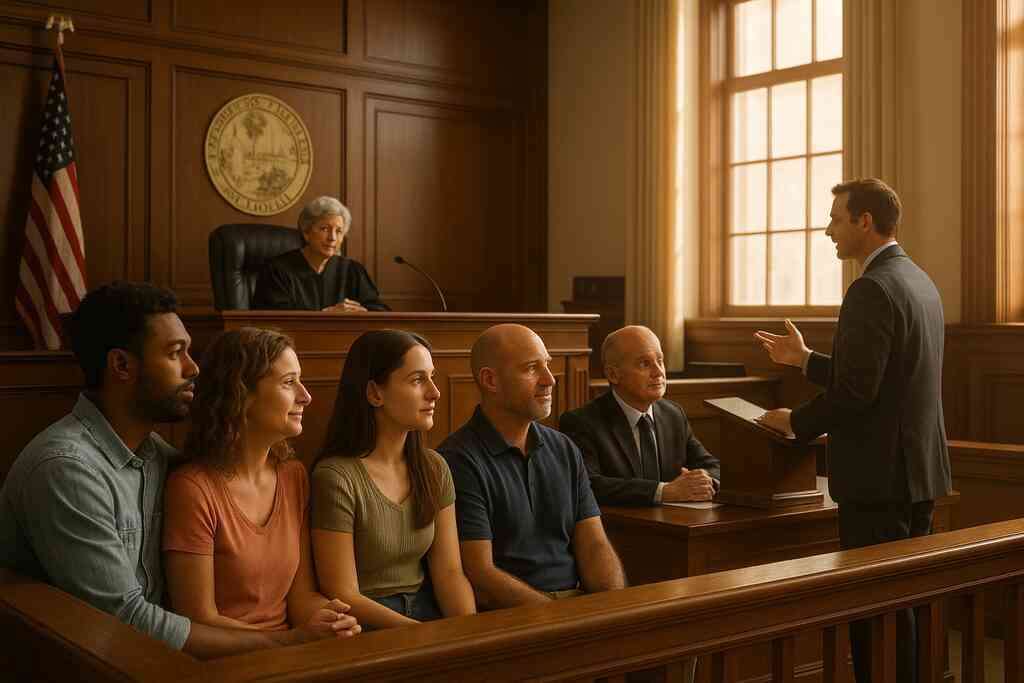 How to File a Marchman Act Petition in Florida 2026