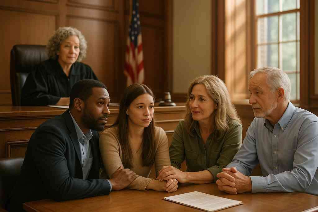 How to Review Involuntary Commitment Petition Steps in Florida