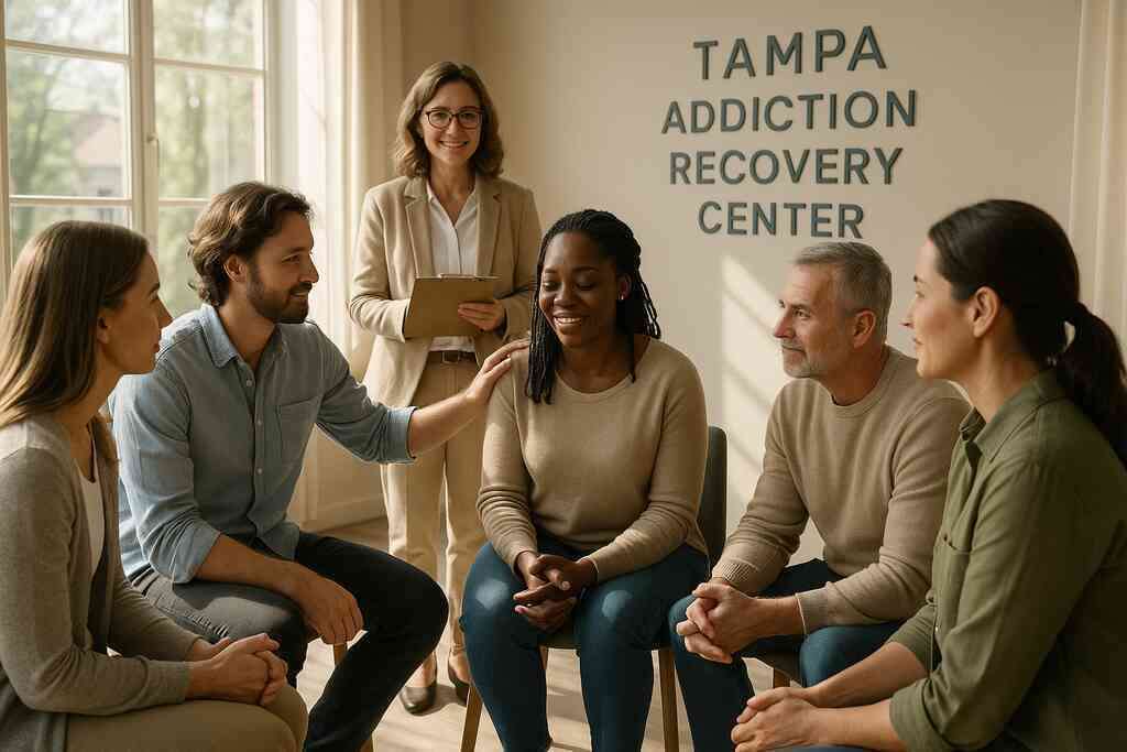 MarchmanAct.com Guide to Court Ordered Treatment in Tampa 2026