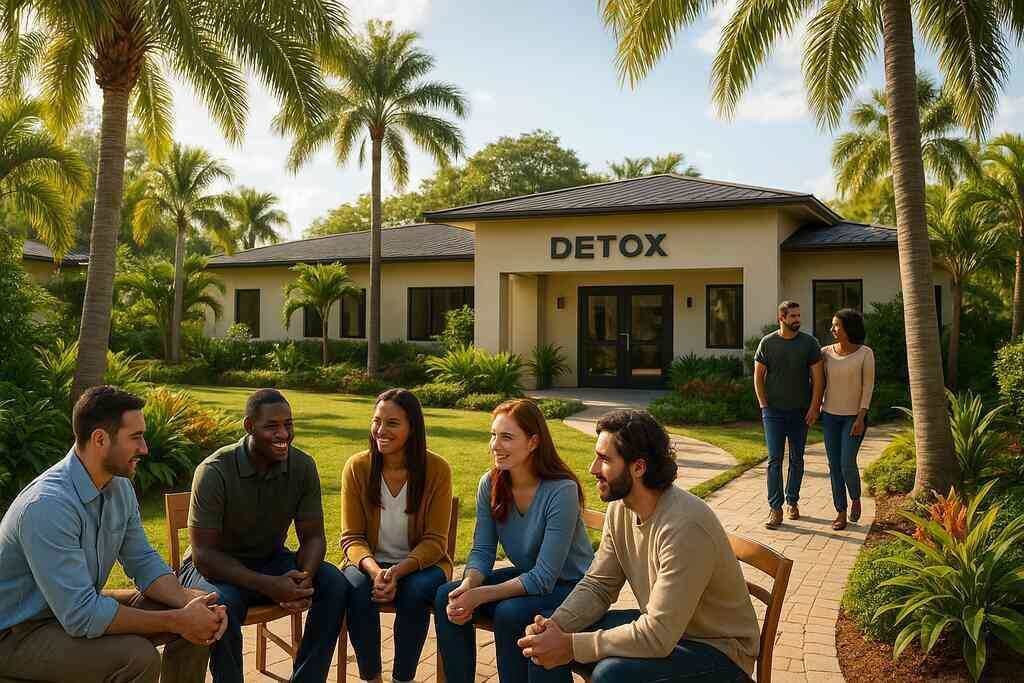 MarchmanAct.com Guide to Emergency Detox in South Florida