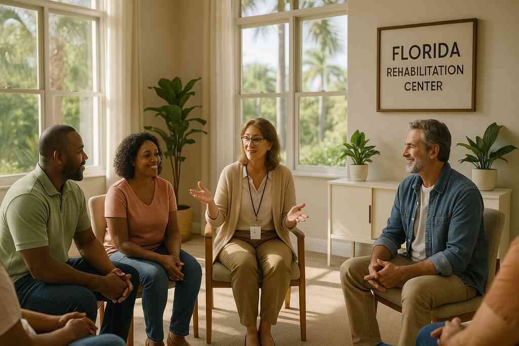 MarchmanAct.com Review of Baker Act vs Forced Rehab in Florida