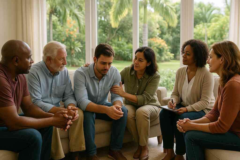 Spring 2026 Crisis Help Guide for South Florida Addiction Families