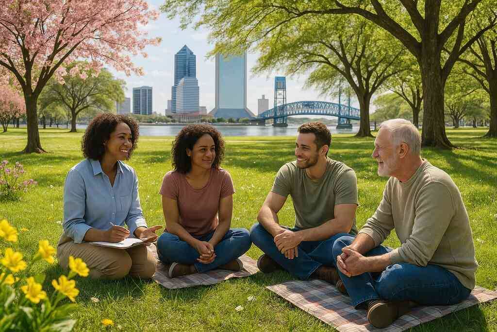 Spring 2026 Review of Cocaine Addiction Treatment Near Jacksonville