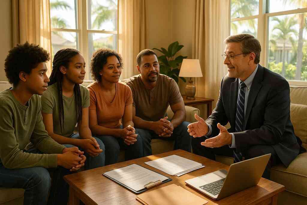 Top 5 Marchman Act Attorney Tips for Florida Families 2026