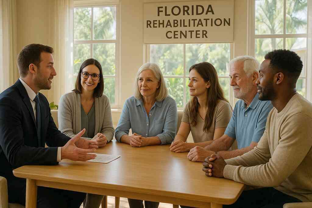 Top 7 Court Ordered Treatment Options Review for Florida Families