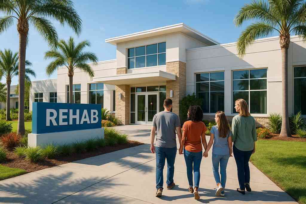Top 7 Forced Rehab Options Families Use in Florida 2026