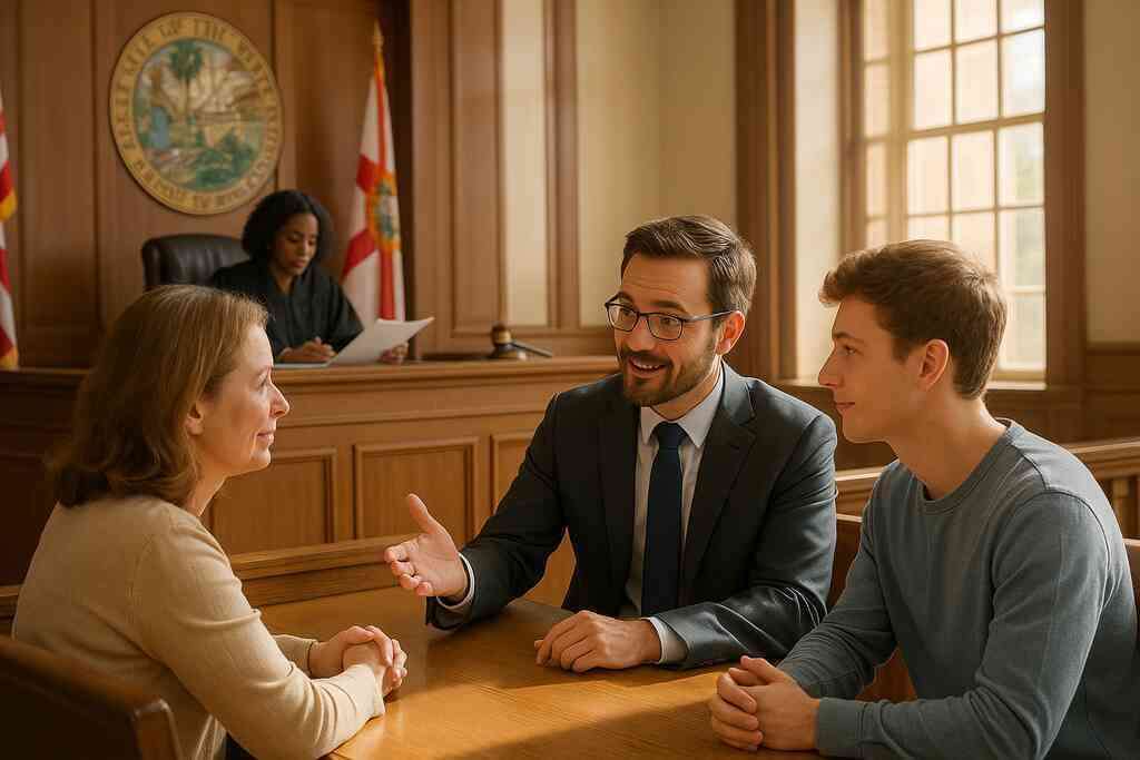 Top 5 Substance Abuse Petition Tips From MarchmanAct.com Lawyers