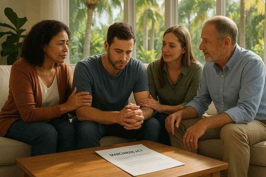 What Families Need to Know About Involuntary Commitment Florida