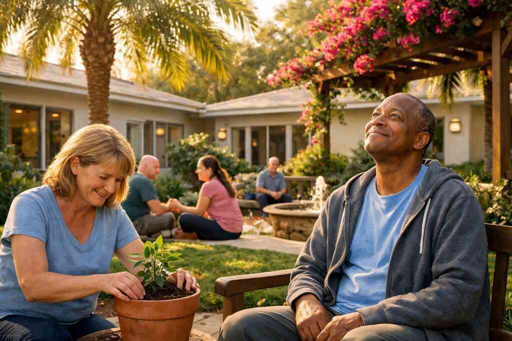 Court Ordered Rehab Success Strategies for Florida