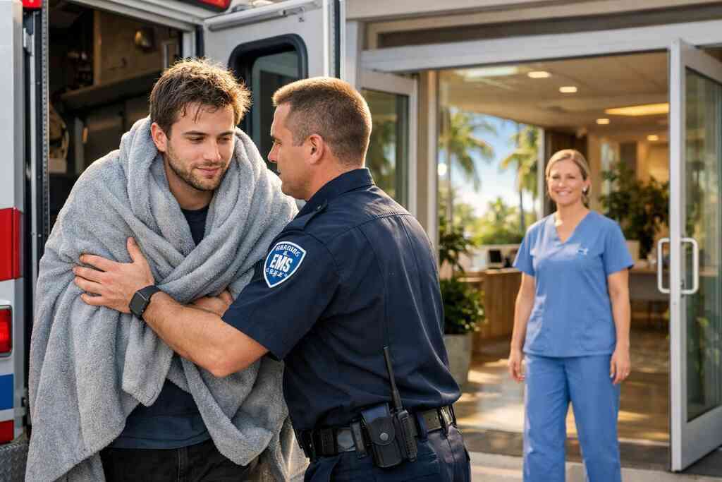 Emergency Detox Options Under Florida Marchman Act