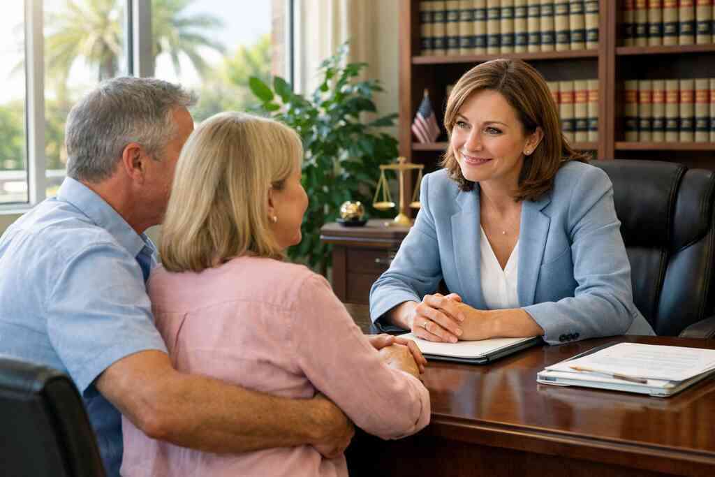 Finding a Marchman Act Attorney in Tampa or Orlando 2026