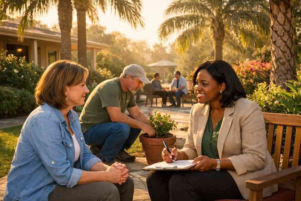 Florida Marchman Act Cost and Insurance Coverage 2026