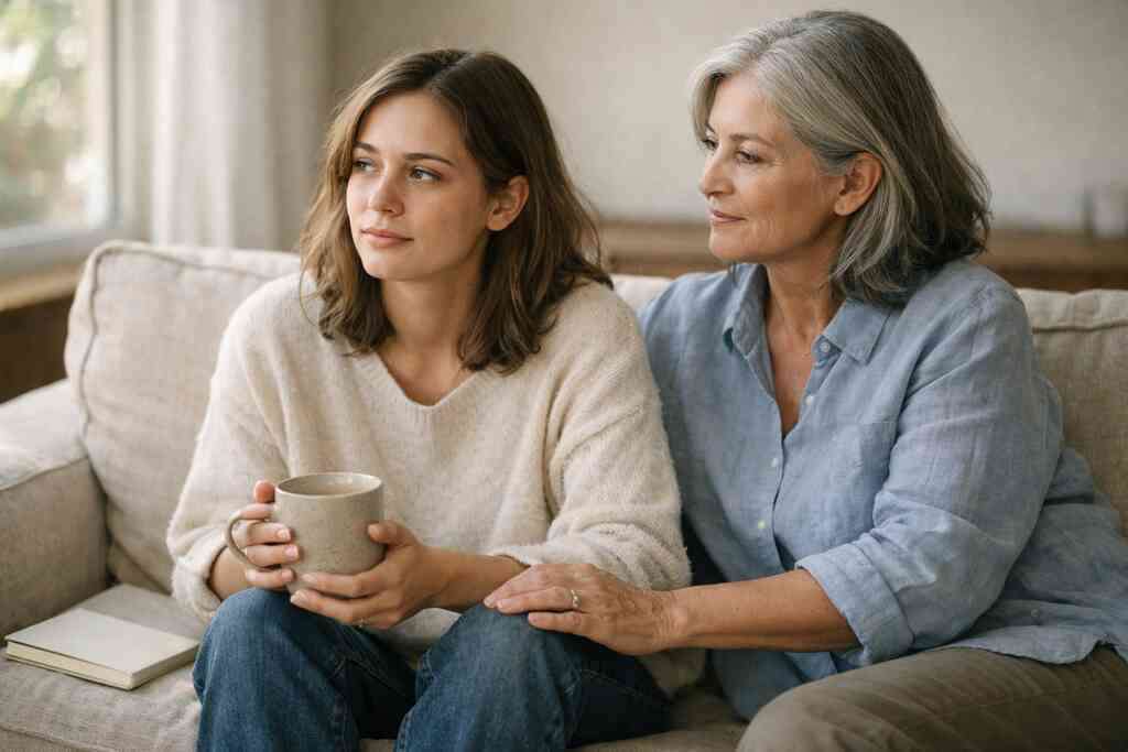 How to Help an Adult Child Who Refuses Addiction Treatment