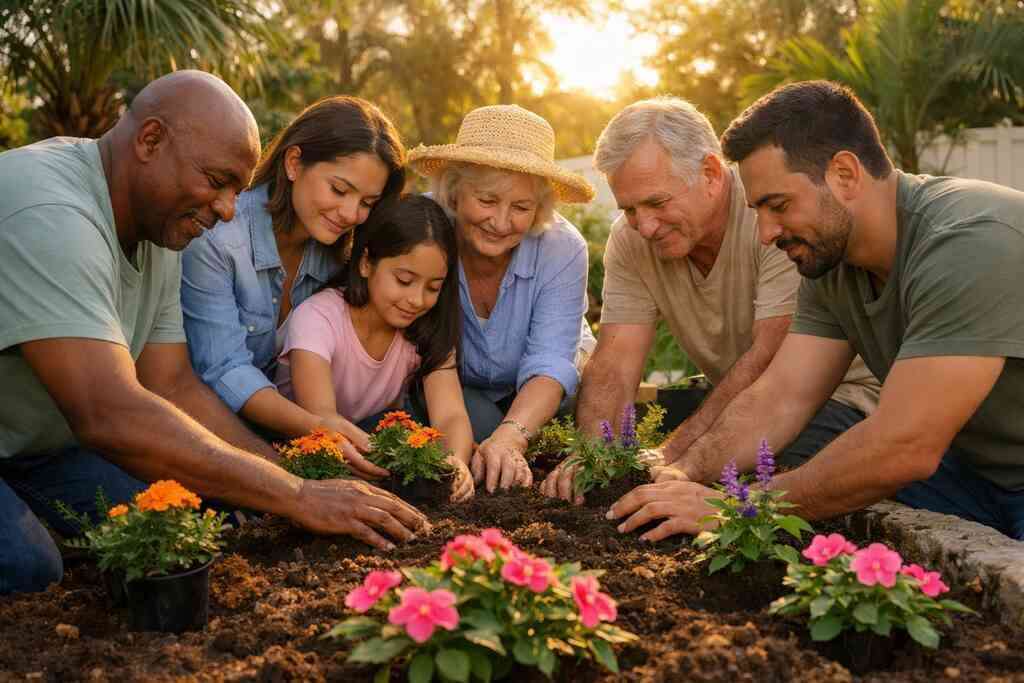 Mothers Day Recovery Guide for Florida Families Facing Addiction