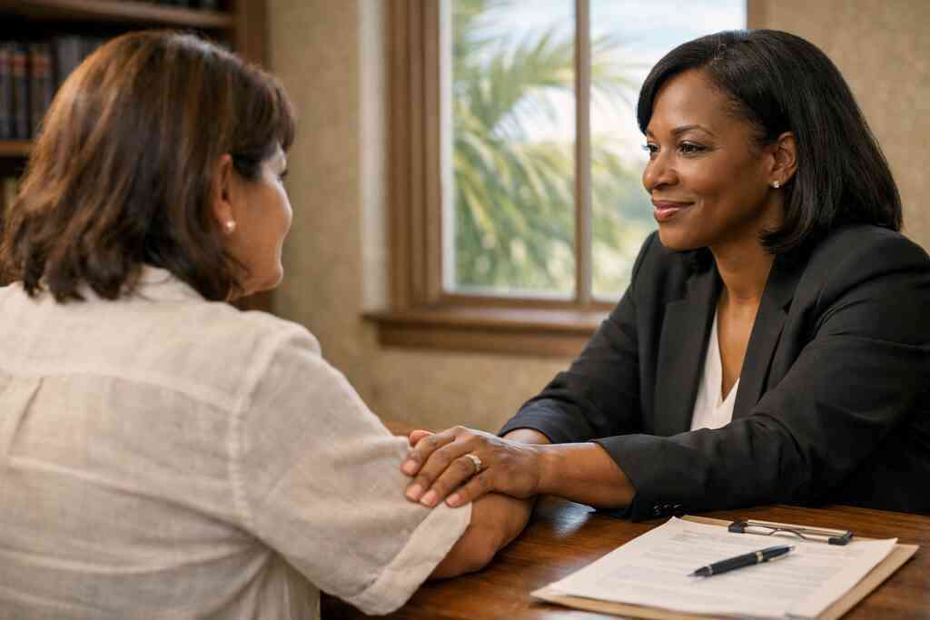 Top 3 Reasons to Hire a Marchman Act Attorney in 2026