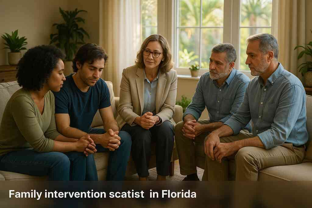 Top 5 Involuntary Commitment Options for Florida Families 2026