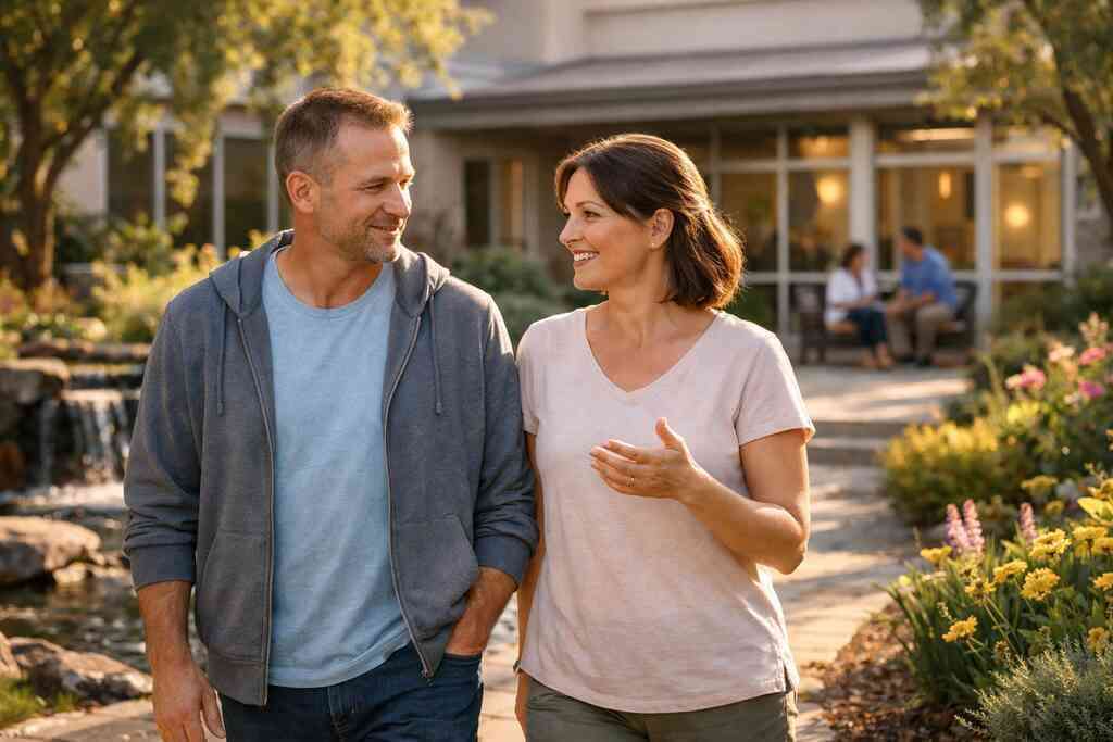 Top 7 Involuntary Commitment Steps MarchmanAct.com Recommends