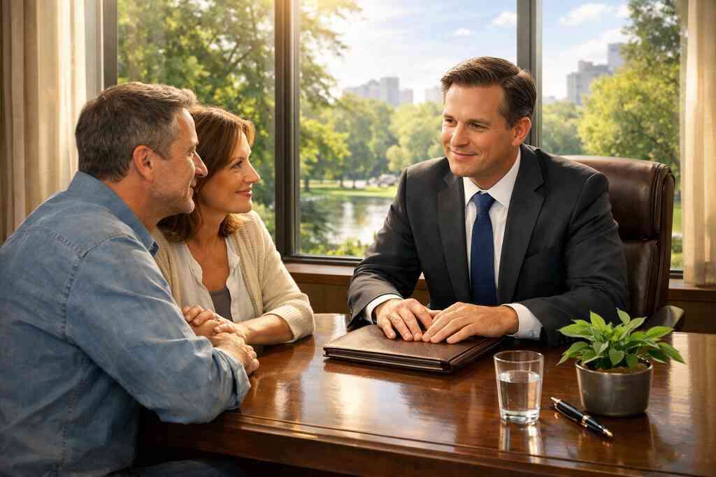 What Does a Marchman Act Attorney Do for Your Case