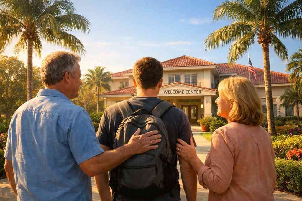 What Forced Rehab in Florida Costs and Who Pays in 2026