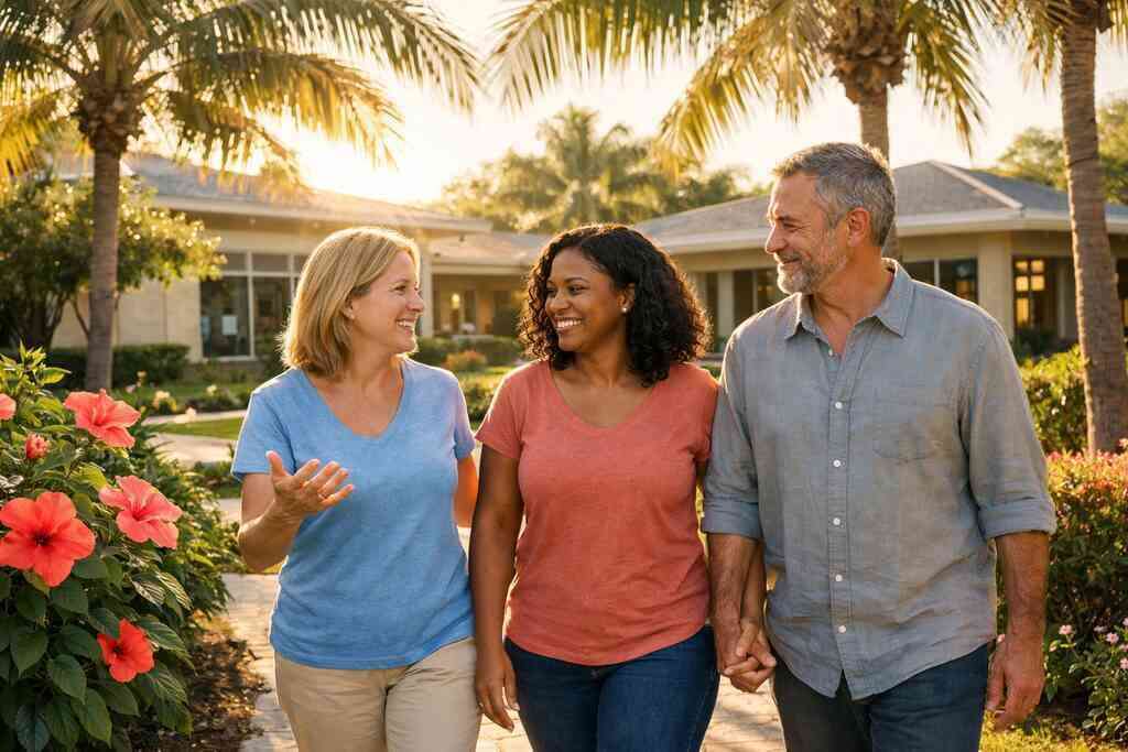 Your 2026 Guide to Florida Involuntary Commitment Laws