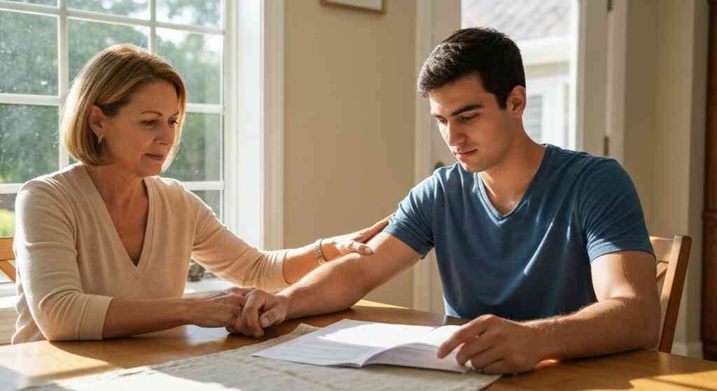 Comparing Marchman Act and Baker Act for Florida Families