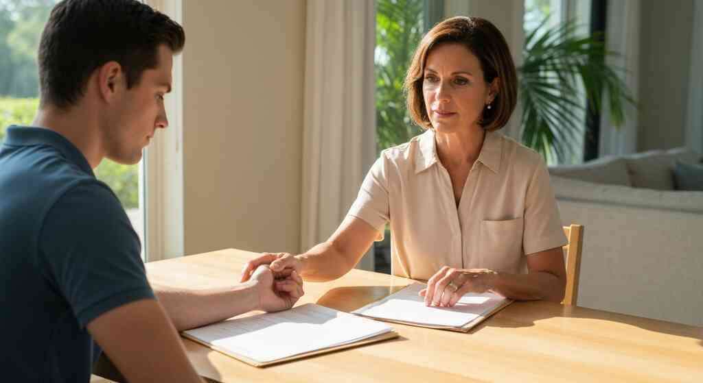 Five Steps to Marchman Act Florida Involuntary Treatment