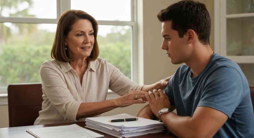 Understanding Marchman Act vs Baker Act for Florida Care