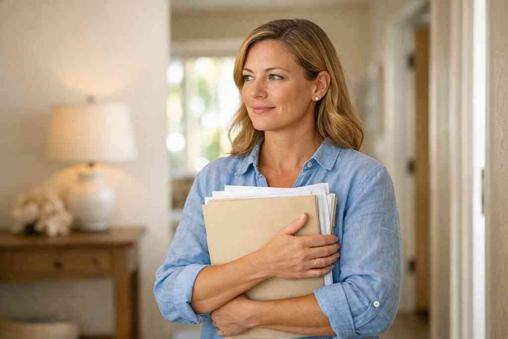 The paper trail that turns a family emergency into a legal and billing strategy &mdash; MarchmanAct.com