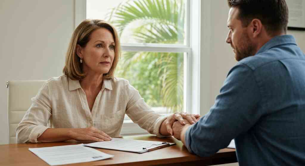 Comparing Baker Act and Marchman Act Florida Laws in 2026