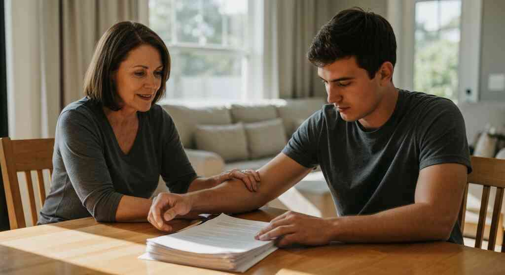 How MarchmanAct.com Helps Families File Petitions in 2026