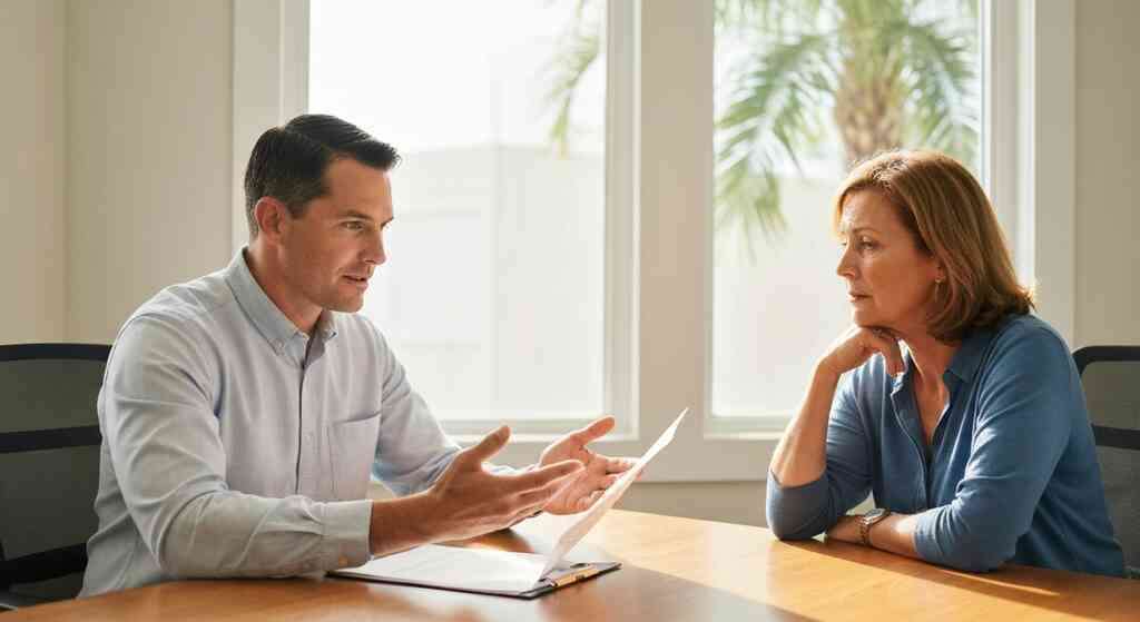Legal Rights During Involuntary Treatment in Florida 2026