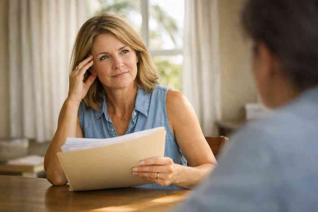 The paper trail that turns fear into a filing with legal weight — MarchmanAct.com