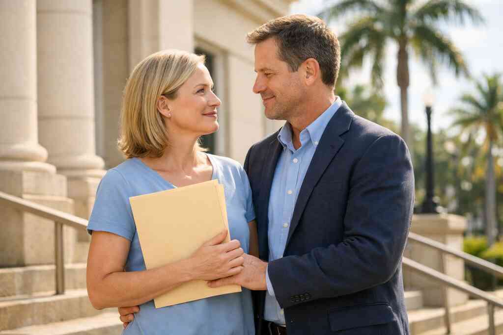 How an ex parte order can change the timeline in a true addiction crisis — MarchmanAct.com