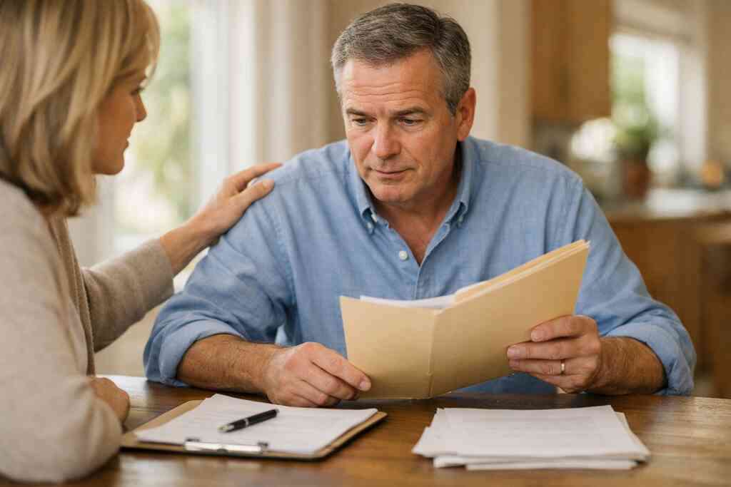 Why dual diagnosis mental health symptoms can change the strategy but not the burden of proof &mdash; MarchmanAct.com