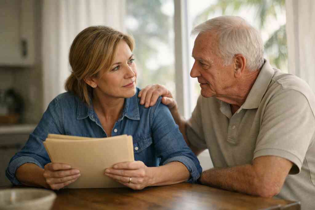 How to file Marchman Act paperwork in Florida without getting tripped up by missing details — MarchmanAct.com