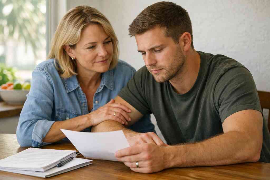 What families can do next before the crisis gets louder &mdash; MarchmanAct.com