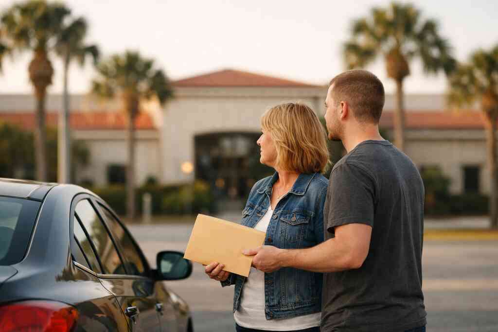 How rights, notice, and due process work in Florida civil commitment cases — MarchmanAct.com