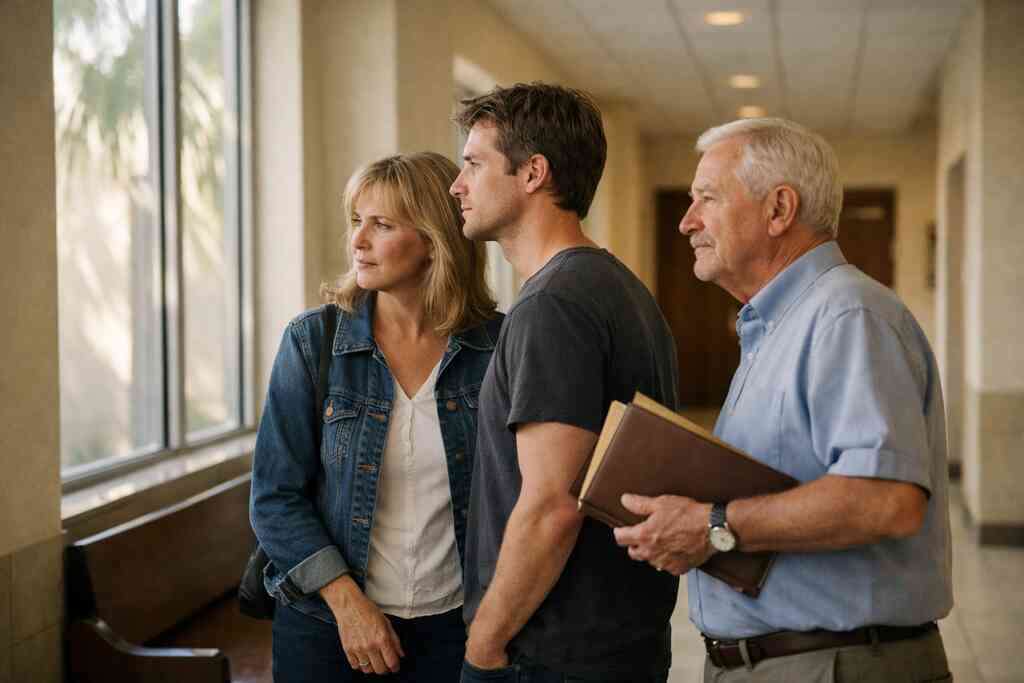 Substance abuse assessment findings that can support or weaken the petition — MarchmanAct.com