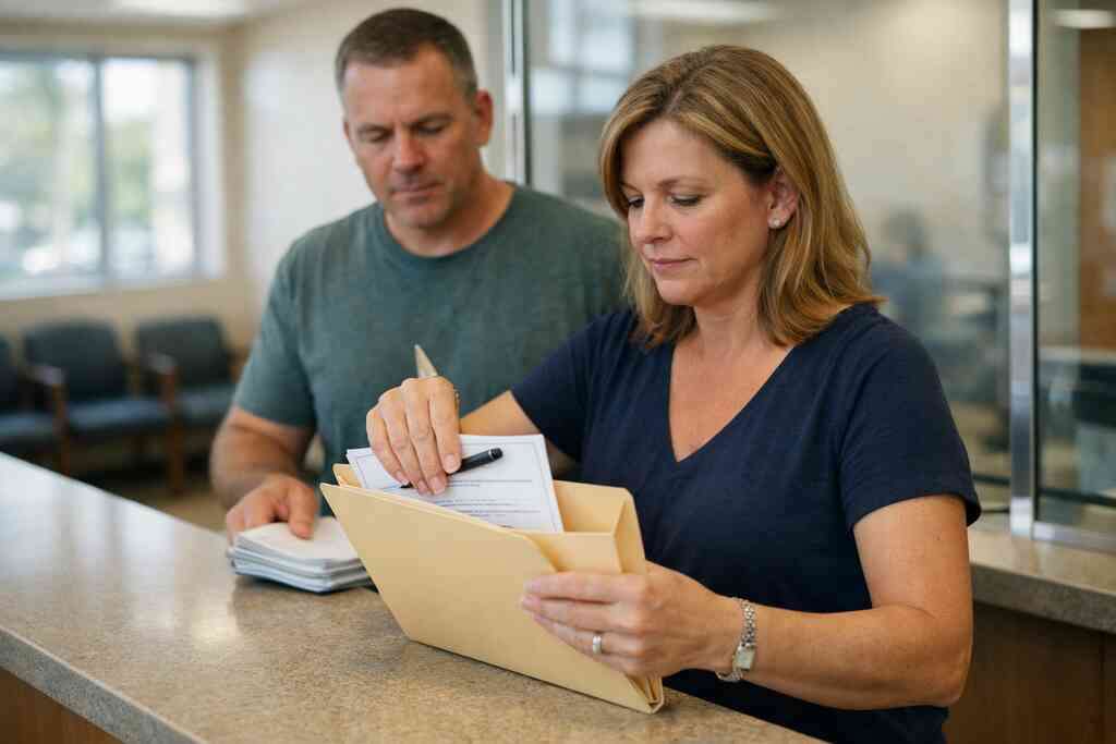How insurance, Medicaid, Medicare, and private pay can change the real out-of-pocket cost — MarchmanAct.com