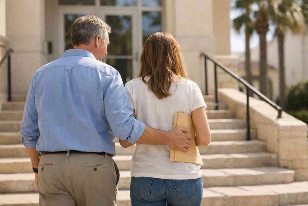 What the petition must show about impairment, loss of control, and refusal of voluntary help — MarchmanAct.com